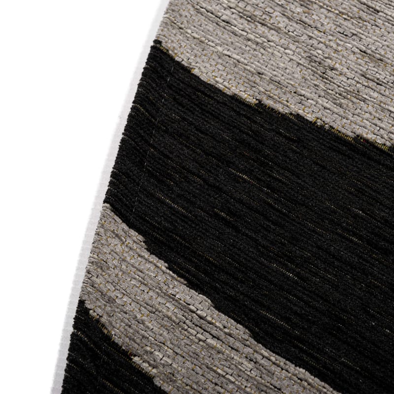 Rond vloerkleed Serengeti Zebra - Floorpassion X Fred