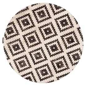 Fred van Leer Touch of Maroc - Rond Vloerkleed By Fred van Leer Fred van Leer Touch of Maroc - Rond Vloerkleed By Fred van Leer