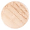 Fred van Leer Hampton Soft Cream 12 - Rond hoogpolig vloerkleed Fred van Leer Hampton Soft Cream 12 - Rond hoogpolig vloerkleed