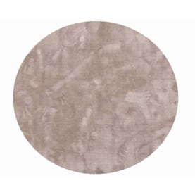 Floorpassion Sandro 21 - Rond hoogpolig vloerkleed Floorpassion Sandro 21 - Rond hoogpolig vloerkleed