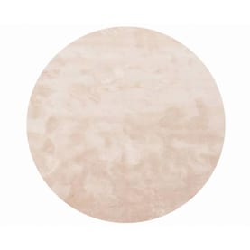 Floorpassion Sandro 11 - Rond hoogpolig vloerkleed Floorpassion Sandro 11 - Rond hoogpolig vloerkleed