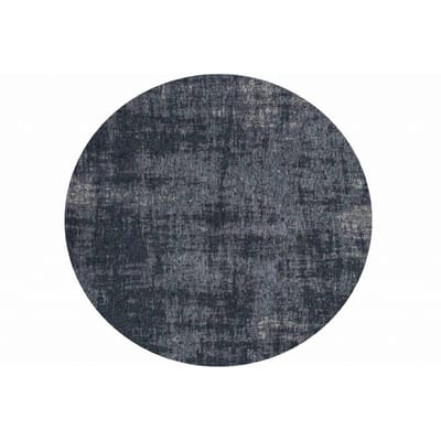 Floorpassion Réal 35 - Rond Vintage vloerkleed