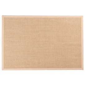 Floorpassion Luisa 13- Sisal vloerkleed Floorpassion Luisa 13- Sisal vloerkleed