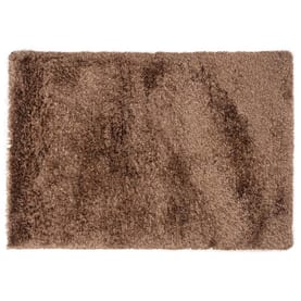Floorpassion Dime 15 - Luxe hoogpolig vloerkleed