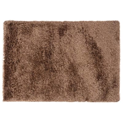 Floorpassion Dime 15 - Luxe hoogpolig vloerkleed