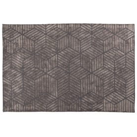 Floorpassion Velours geometrisch vloerkleed - Romain 23