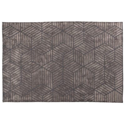 Floorpassion Velours geometrisch vloerkleed - Romain 23 Floorpassion Velours geometrisch vloerkleed - Romain 23