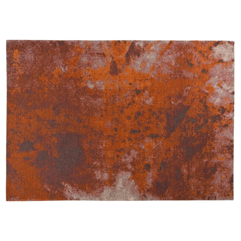 Mart Visser Vloerkleed Harper 65 Terra Brique
