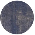 Mace 37 -  Rond Vintage vloerkleed