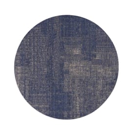 Floorpassion Mace 37 -  Rond Vintage vloerkleed