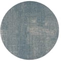 Mace 30 -  Rond Vintage vloerkleed