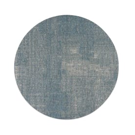 Floorpassion Mace 30 - Rond Vintage vloerkleed Floorpassion Mace 30 - Rond Vintage vloerkleed
