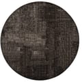 Mace 25 -  Rond Vintage vloerkleed