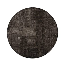 Floorpassion Mace 25 -  Rond Vintage vloerkleed
