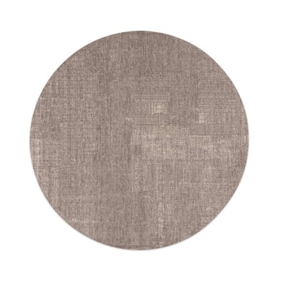 Floorpassion Mace 21 -  Rond Vintage vloerkleed