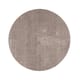 Mace 21 - Rond Vintage vloerkleed