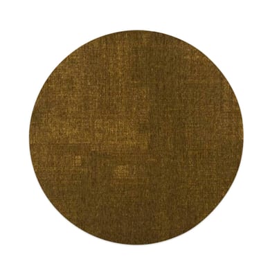 Floorpassion Mace 54 -  Rond Vintage vloerkleed