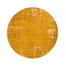 Floorpassion Mace 69 -  Rond Vintage vloerkleed