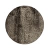 Floorpassion Dime 53- Rond Hoogpolig velours vloerkleed in Platinum Green Grey Floorpassion Dime 53- Rond Hoogpolig velours vloerkleed in Platinum Green Grey