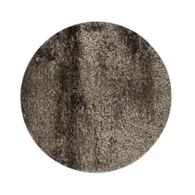 Floorpassion Dime 53- Rond hoogpolig velours vloerkleed Floorpassion Dime 53- Rond hoogpolig velours vloerkleed