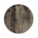 Dime 53- Rond hoogpolig velours vloerkleed
