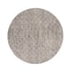 Noma 22 - Rond geometrisch vloerkleed
