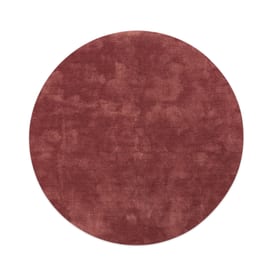 Floorpassion Sandro 44 - Rond hoogpolig vloerkleed Floorpassion Sandro 44 - Rond hoogpolig vloerkleed