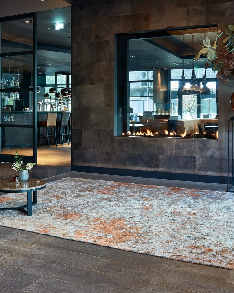 Floorpassion Velours vintage vloerkleed - Rafael 63