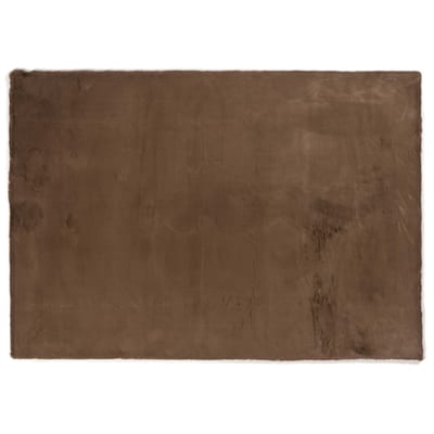 Floorpassion Fay Soft Faded Green 55 - zacht vloerkleed
