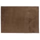 Fay Soft Faded Green 55 - zacht vloerkleed