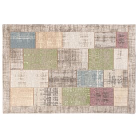 Floorpassion Enzo 92 - Vintage vloerkleed Floorpassion Enzo 92 - Vintage vloerkleed