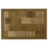 Floorpassion Enzo 56 - Vintage vloerkleed olijfgroene tinten Floorpassion Enzo 56 - Vintage vloerkleed olijfgroene tinten