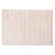 Ryker 12 - Velvet Viscose Vloerkleed Ivory White
