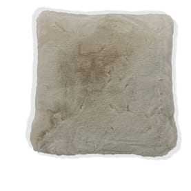 Floorpassion Sierkussen Fay Zand-Beige 45x45 cm Floorpassion Sierkussen Fay Zand-Beige 45x45 cm