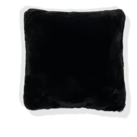 Floorpassion Sierkussen Fay Black 45x45 cm Floorpassion Sierkussen Fay Black 45x45 cm
