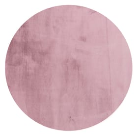 Floorpassion Fay Soft Pastel 44 - Rond vloerkleed zacht Floorpassion Fay Soft Pastel 44 - Rond vloerkleed zacht