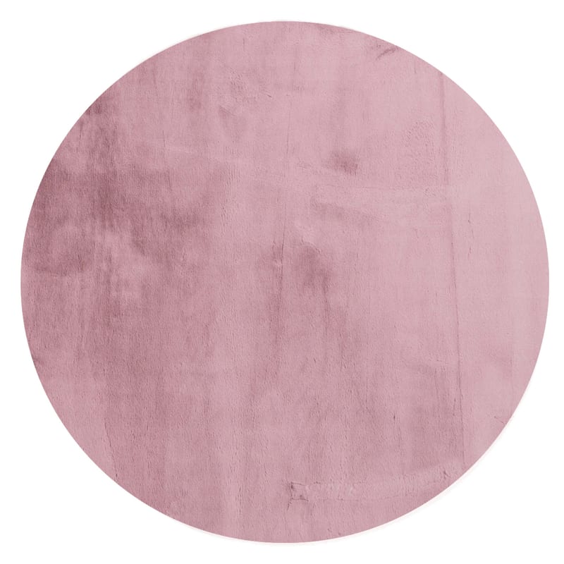 Fay Soft Pastel 44 - Rond vloerkleed zacht