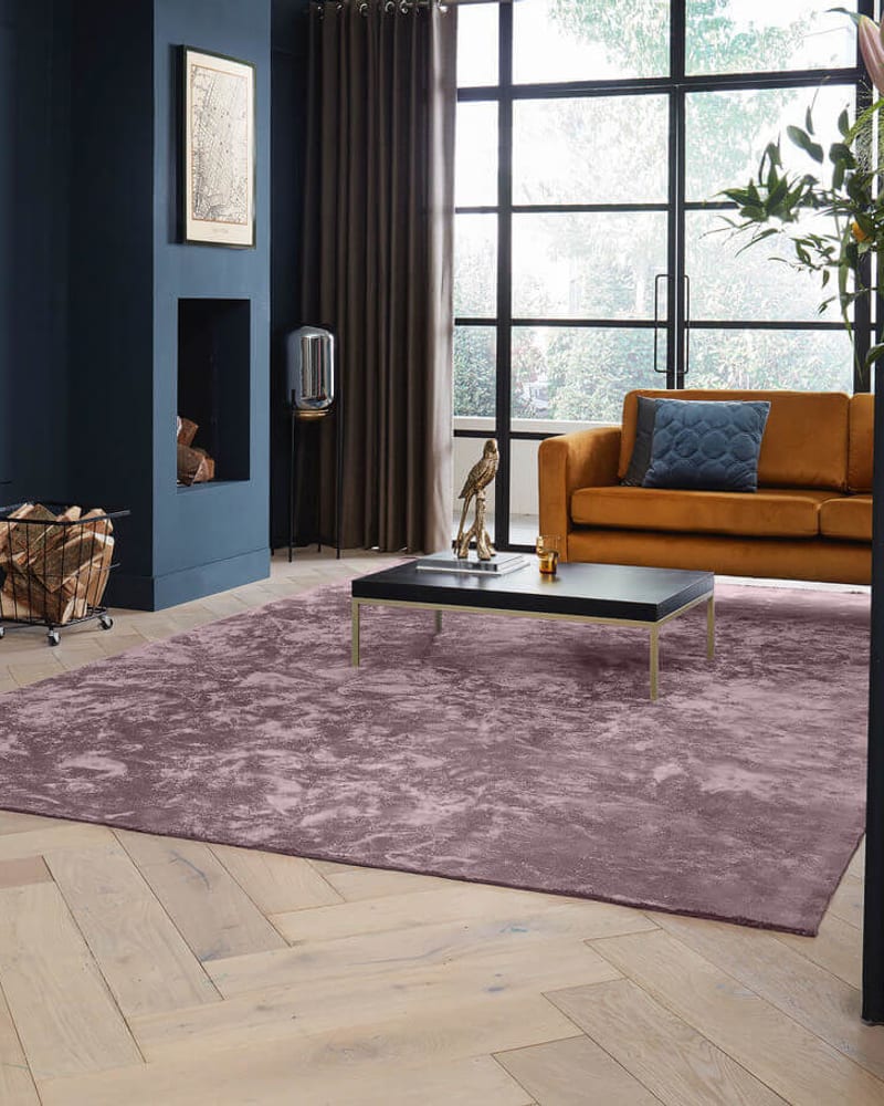 Floorpassion Velours vintage vloerkleed - Royce 43