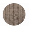 Mart Visser Crushed Velvet 18 - Rond vloerkleed viscose in Tin Grey Mart Visser Crushed Velvet 18 - Rond vloerkleed viscose in Tin Grey