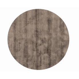 Mart Visser Crushed Velvet 18 - Rond vloerkleed Mart Visser Crushed Velvet 18 - Rond vloerkleed