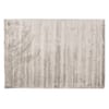 Floorpassion Ryker 22 - Velvet Viscose Vloerkleed Light Grey Floorpassion Ryker 22 - Velvet Viscose Vloerkleed Light Grey