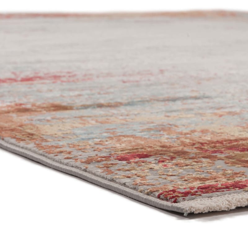 Safi 45 - Exclusief vintage tapijt in multicolor