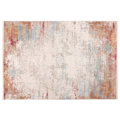 Floorpassion Safi 45 - Vintage tapijt