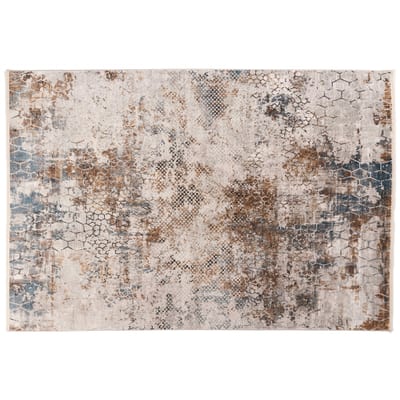 Floorpassion Safi 13 - Vintage tapijt Floorpassion Safi 13 - Vintage tapijt