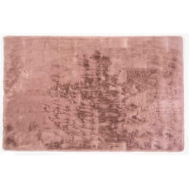 Fred van Leer Hampton Soft Berry Pink 44 - Premium zacht hoogpolig vloerkleed Fred van Leer Hampton Soft Berry Pink 44 - Premium zacht hoogpolig vloerkleed