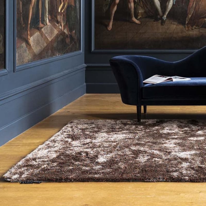 Mart Visser vloerkleed Magic 99 - Brique Shades
