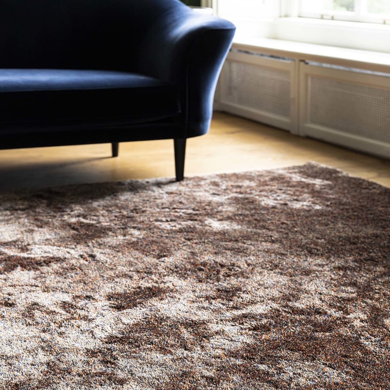 Mart Visser vloerkleed Magic 99 - Brique Shades