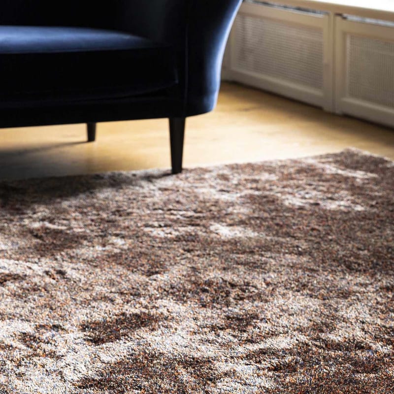 Mart Visser vloerkleed Magic 99 - Brique Shades