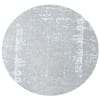 Mart Visser Mart Visser Prosper 31 - Powder blue Rond vloerkleed Mart Visser Mart Visser Prosper 31 - Powder blue Rond vloerkleed