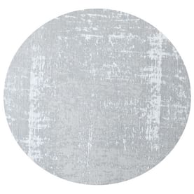 Mart Visser Prosper 31 - Rond vloerkleed Powder Blue Mart Visser Prosper 31 - Rond vloerkleed Powder Blue